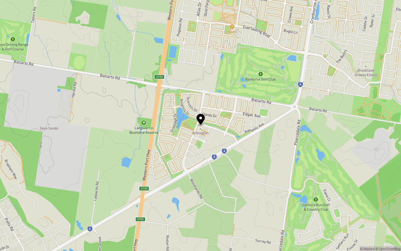 Map preview — click to interact