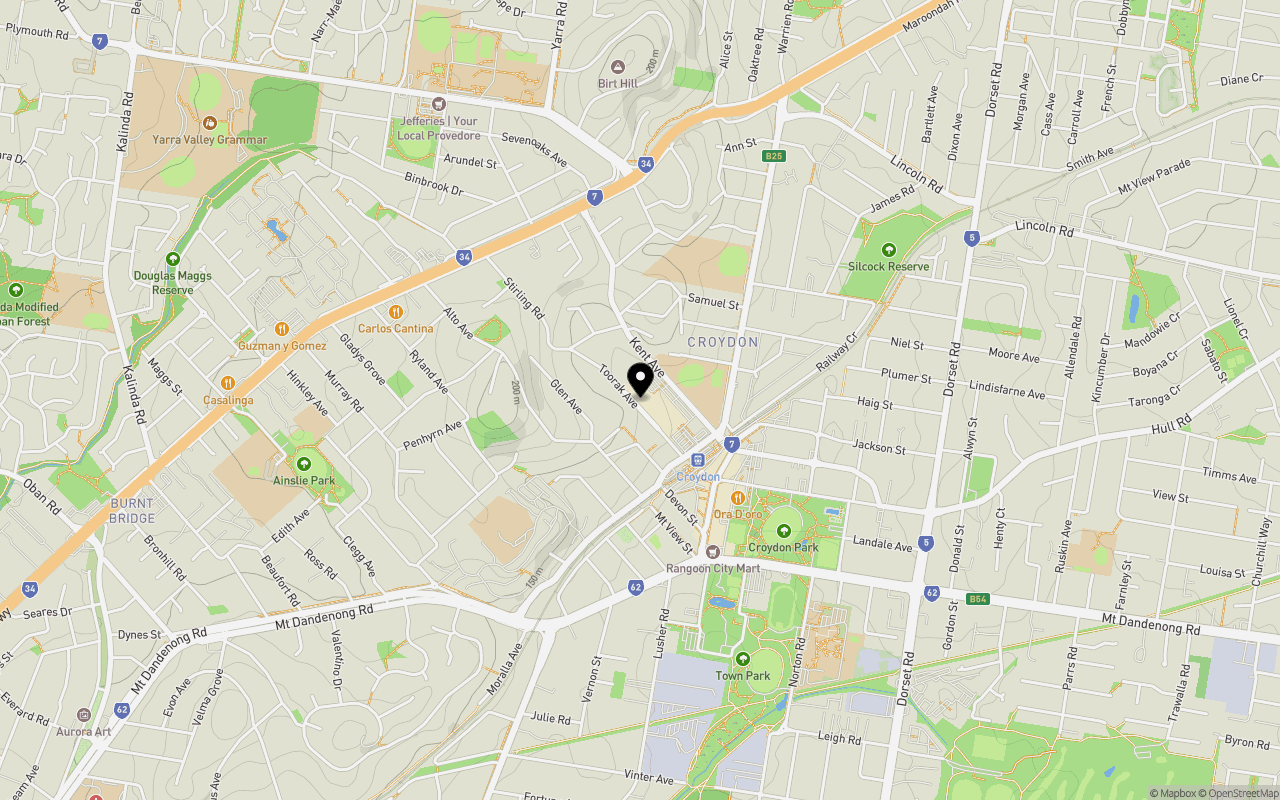 Map preview — click to interact