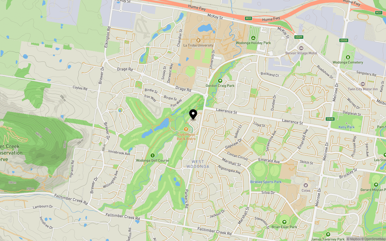 Map preview — click to interact
