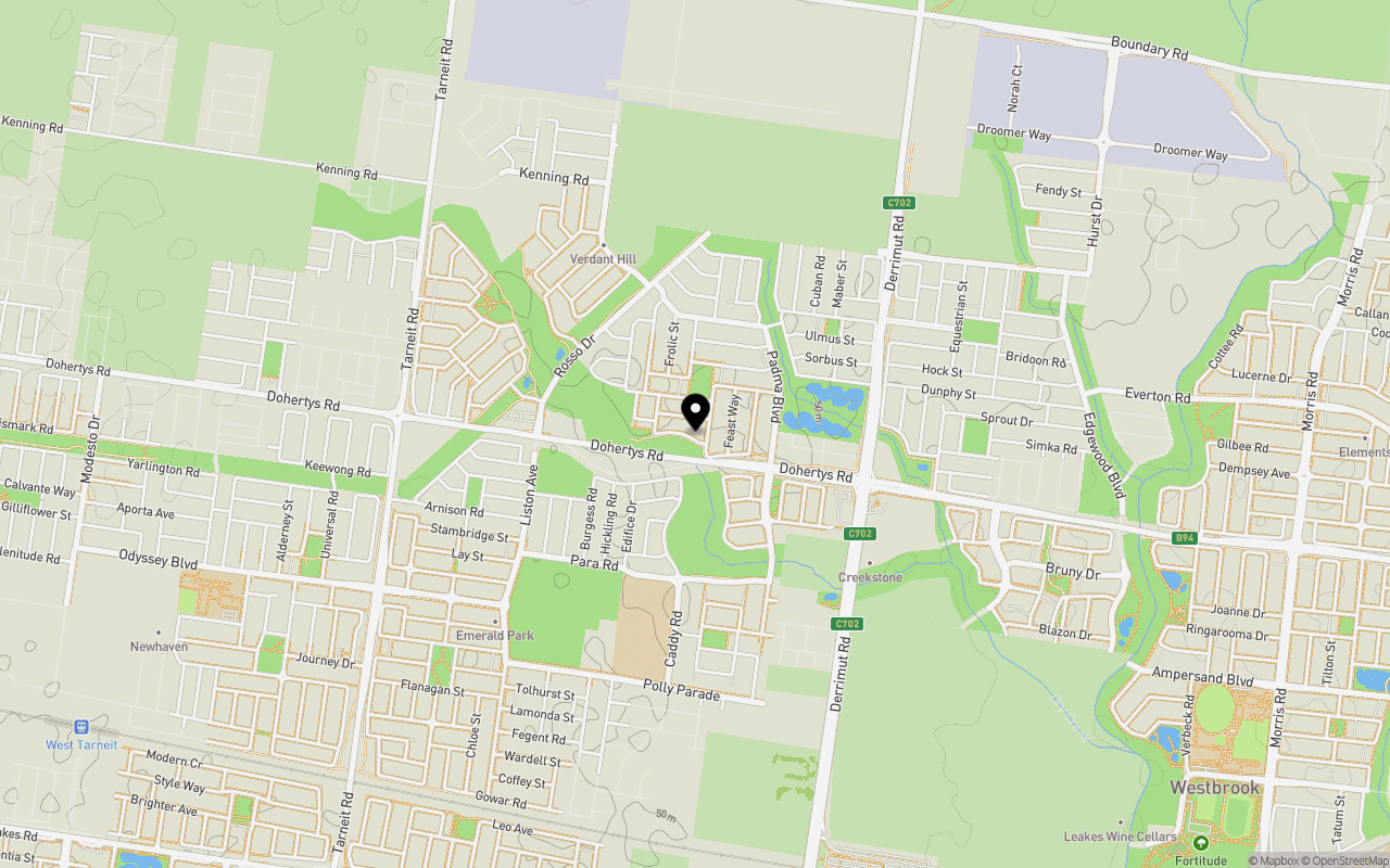 Map preview — click to interact