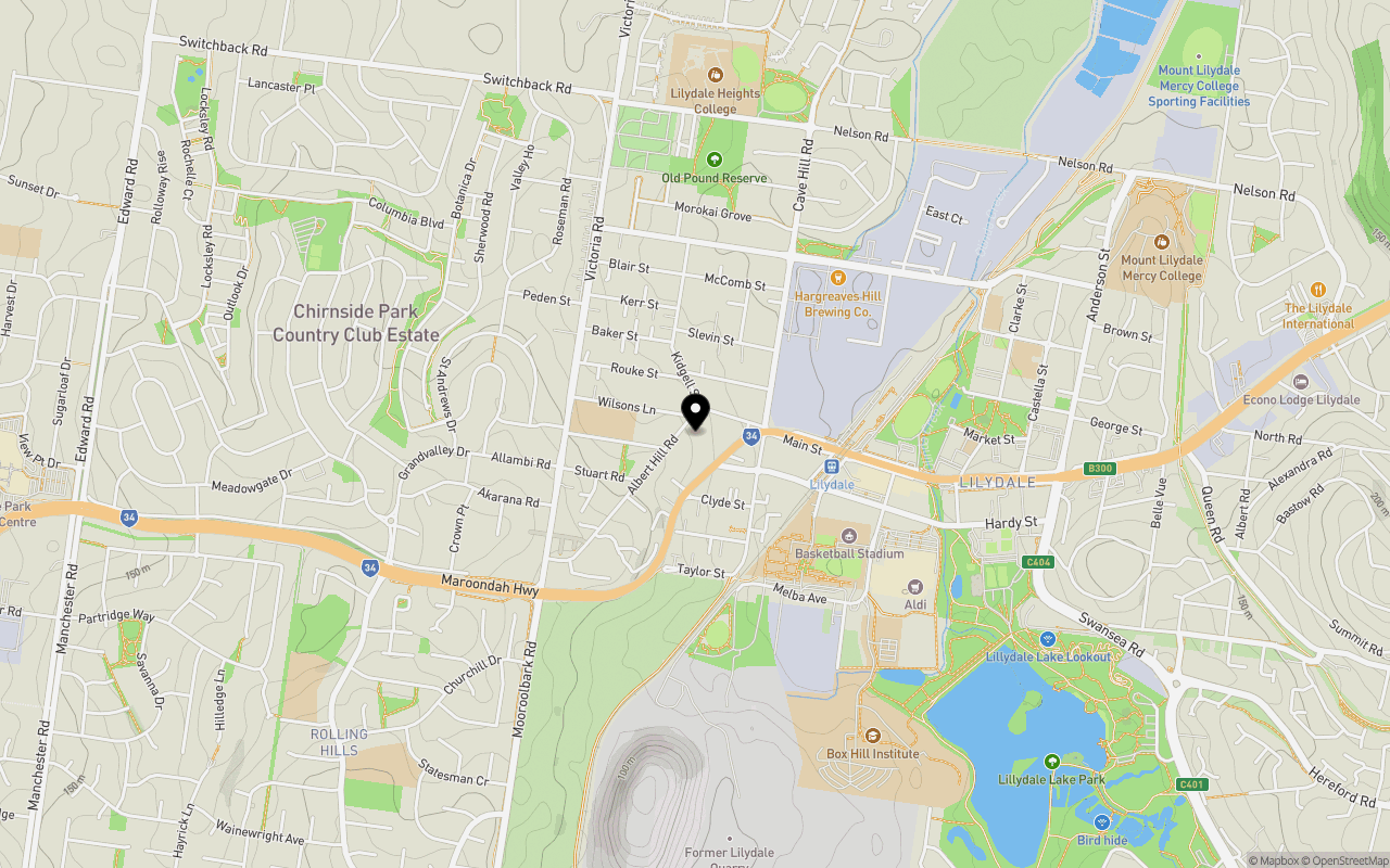 Map preview — click to interact