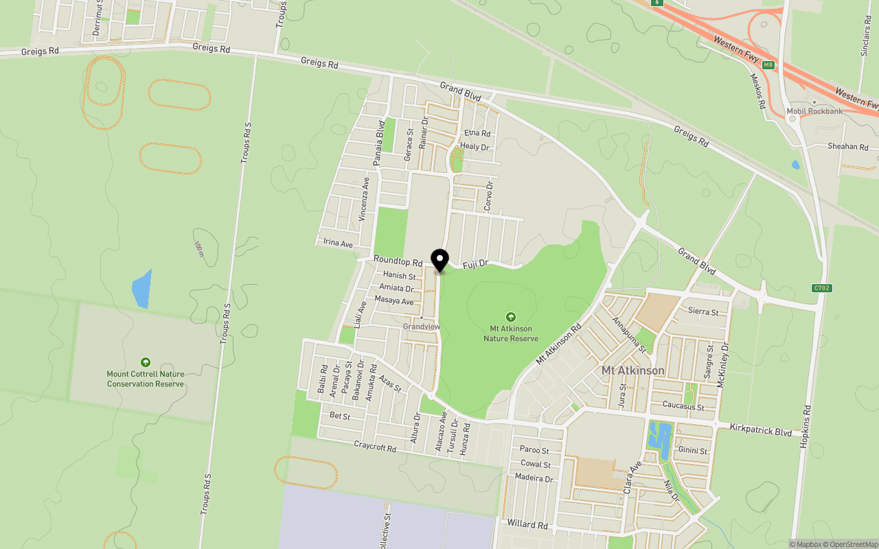 Map preview — click to interact