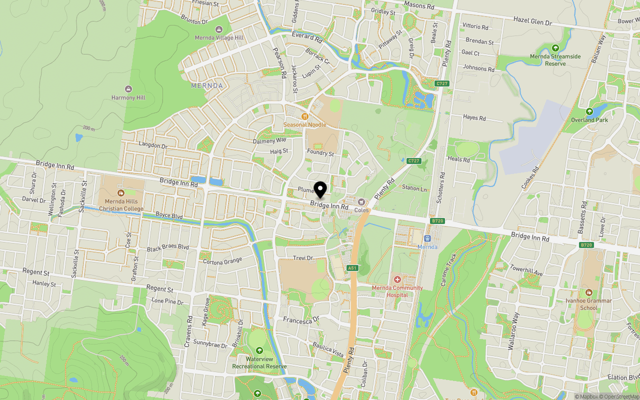 Map preview — click to interact