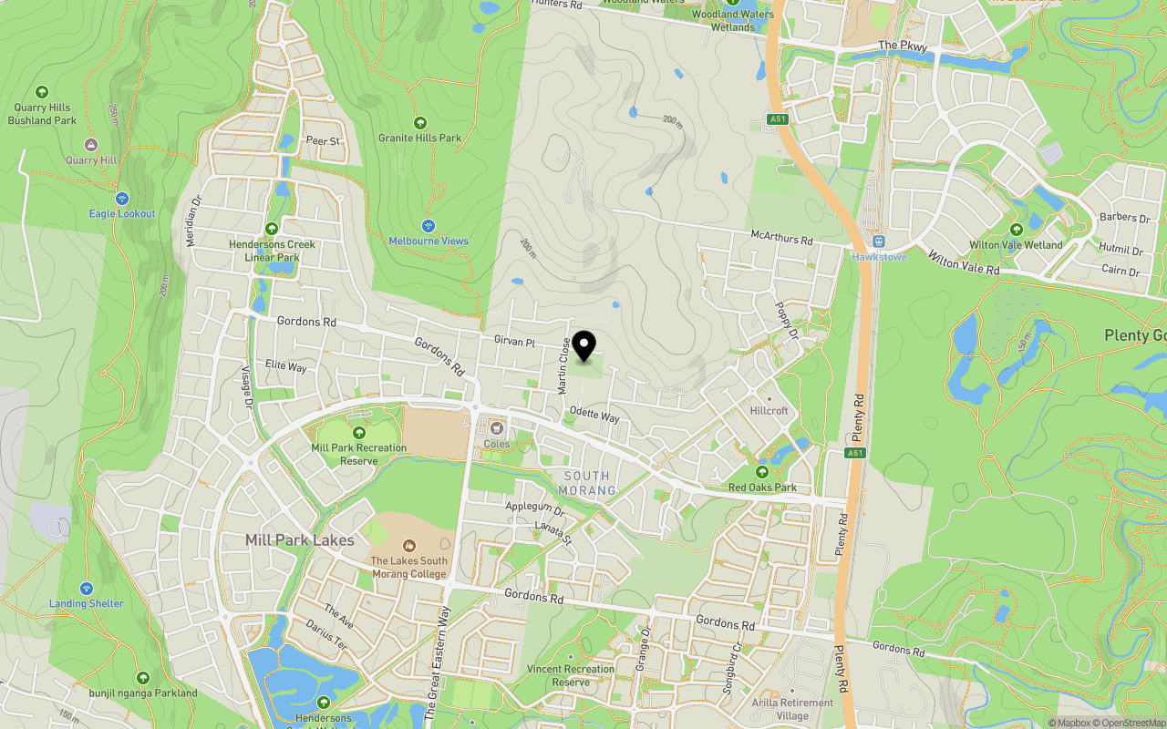 Map preview — click to interact