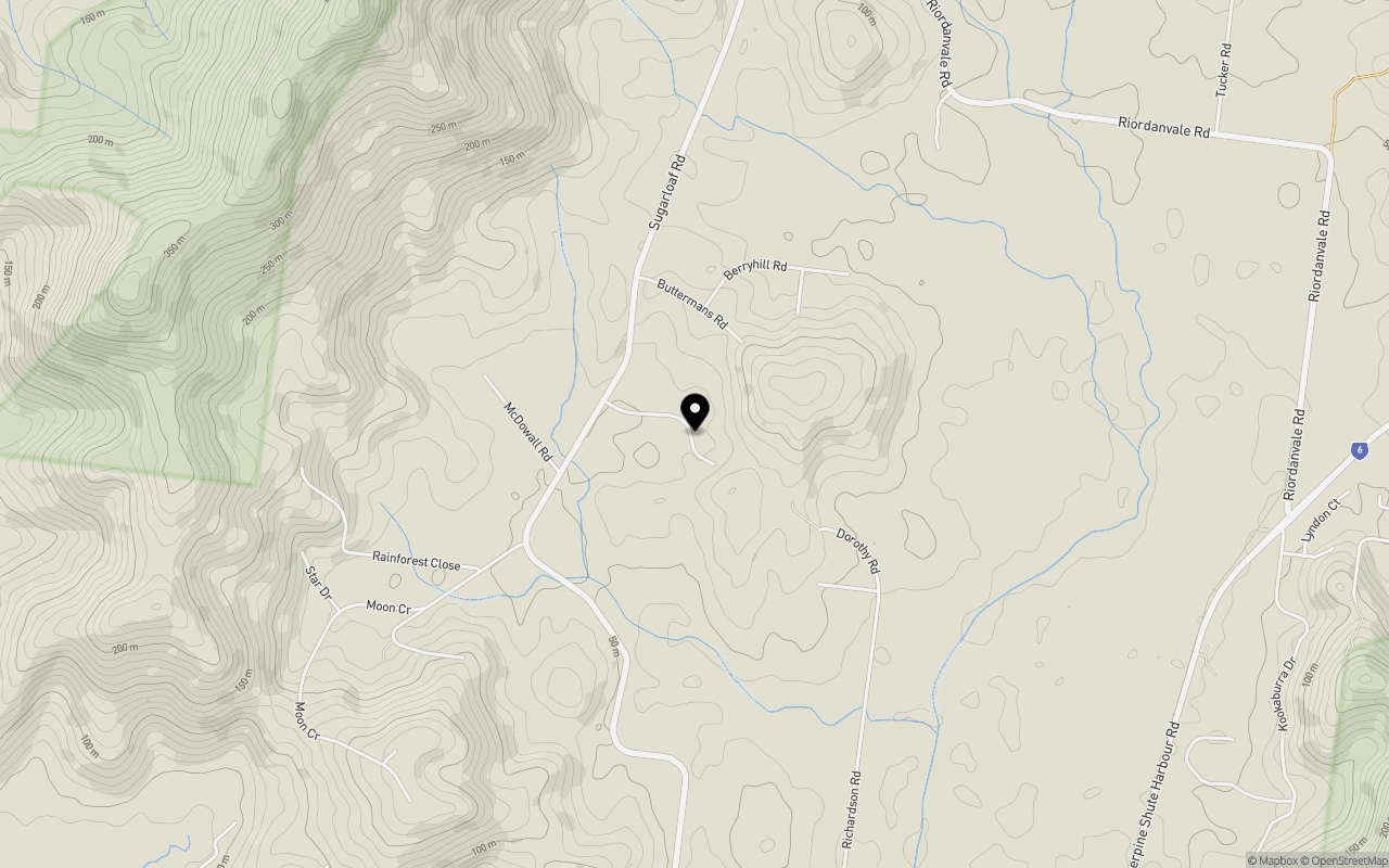 Map preview — click to interact