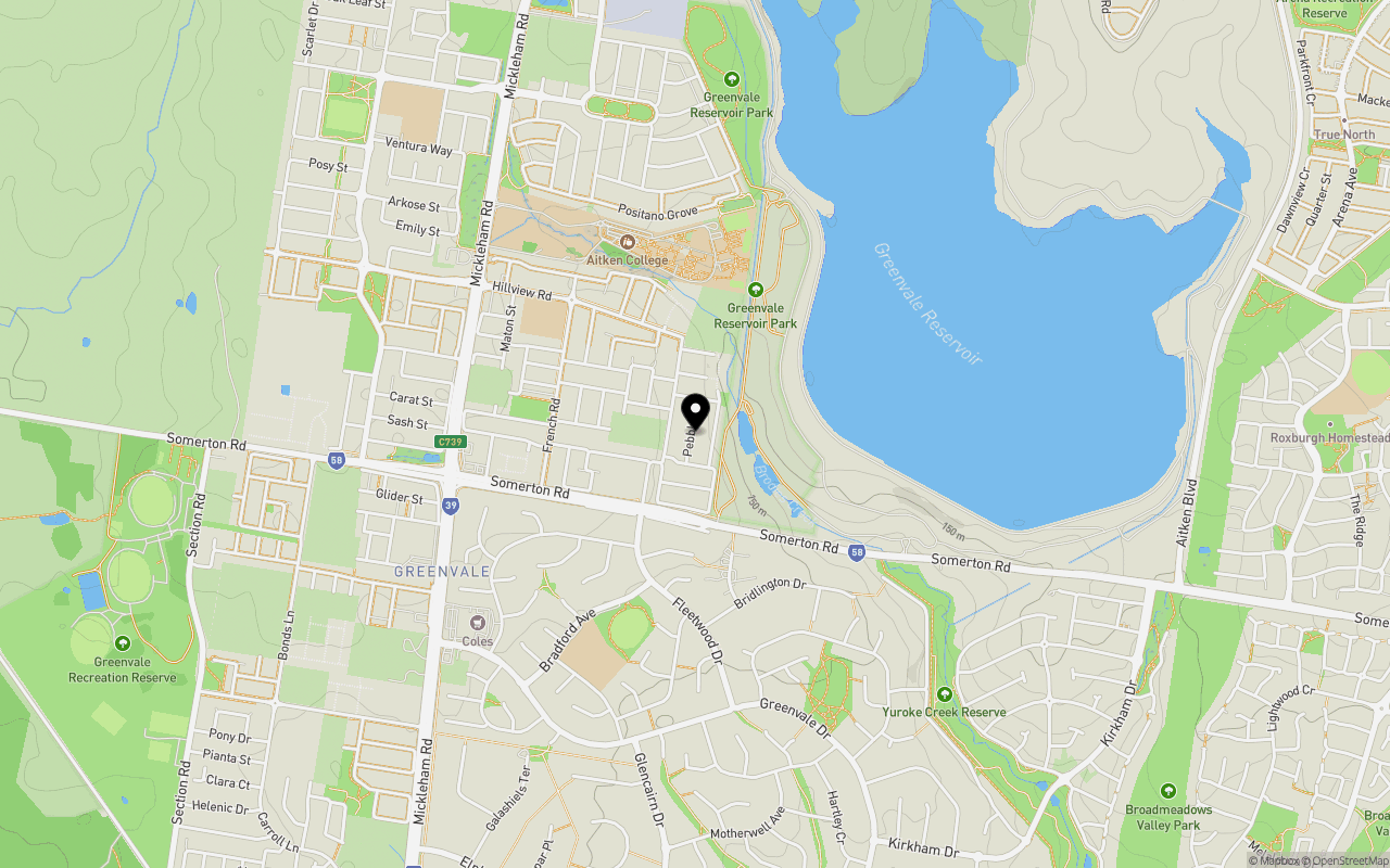 Map preview — click to interact