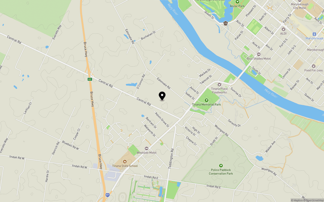 Map preview — click to interact