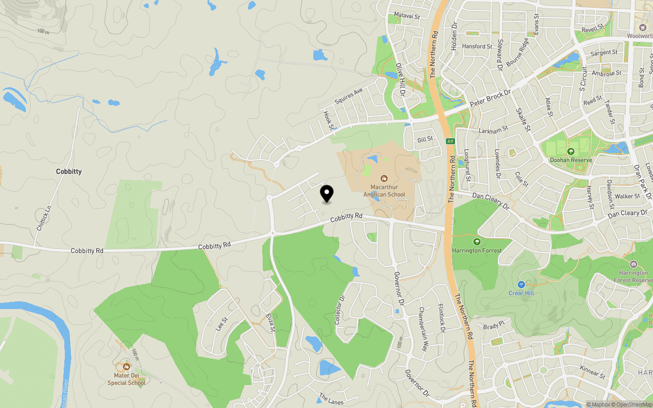 Map preview — click to interact
