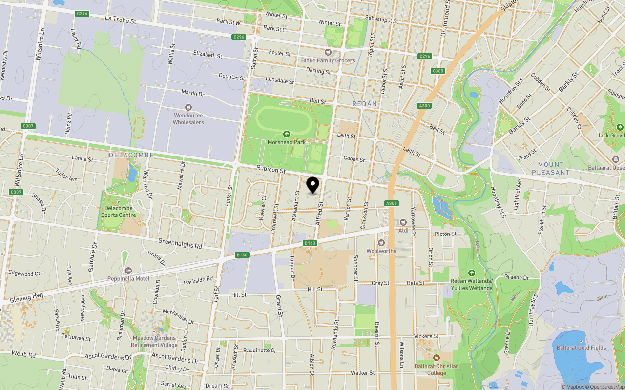 Map preview — click to interact