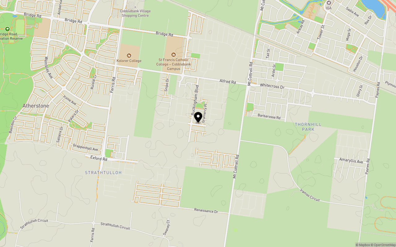 Map preview — click to interact