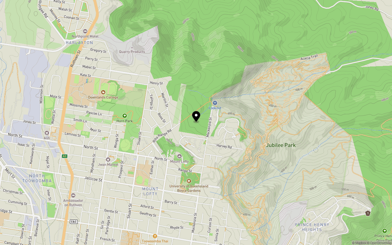 Map preview — click to interact
