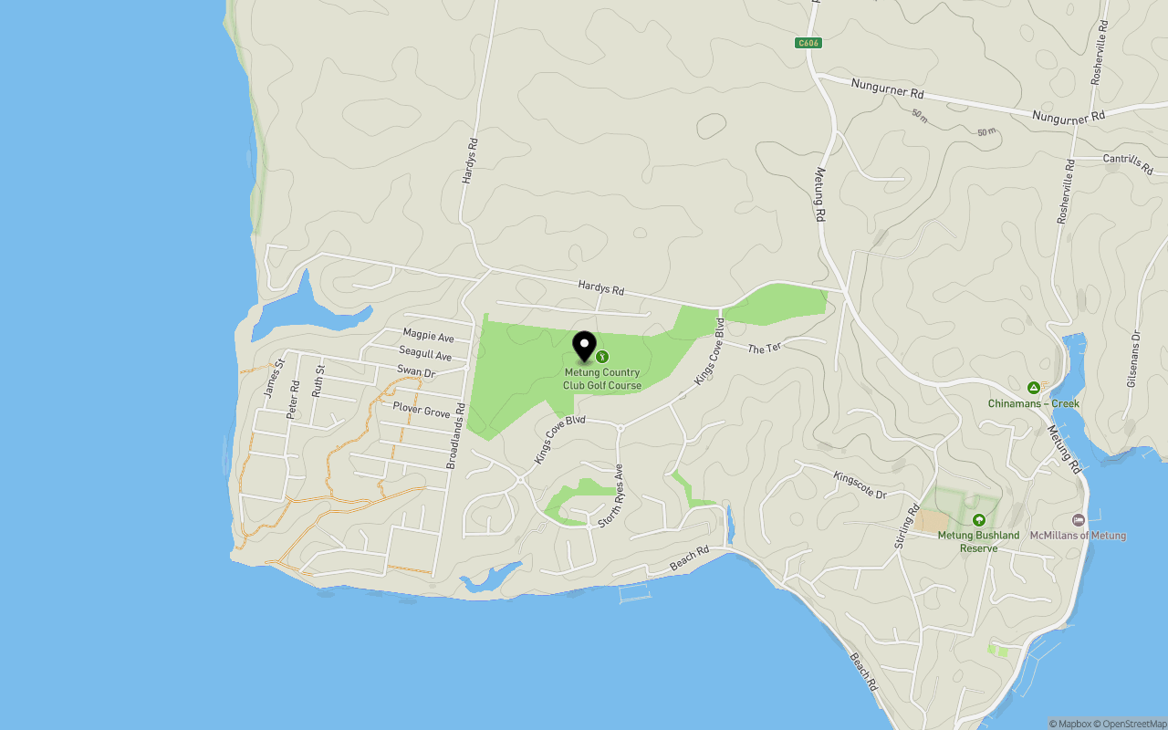 Map preview — click to interact