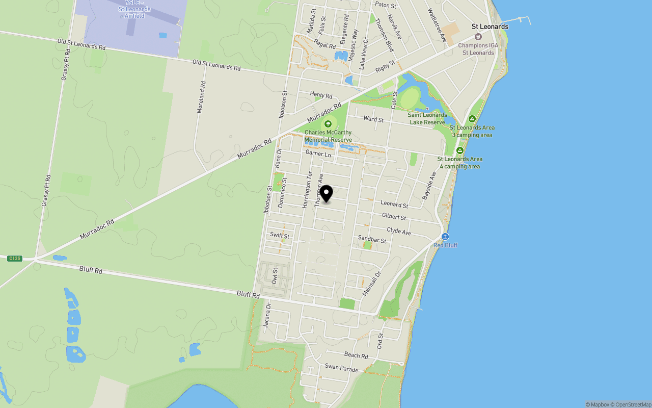 Map preview — click to interact