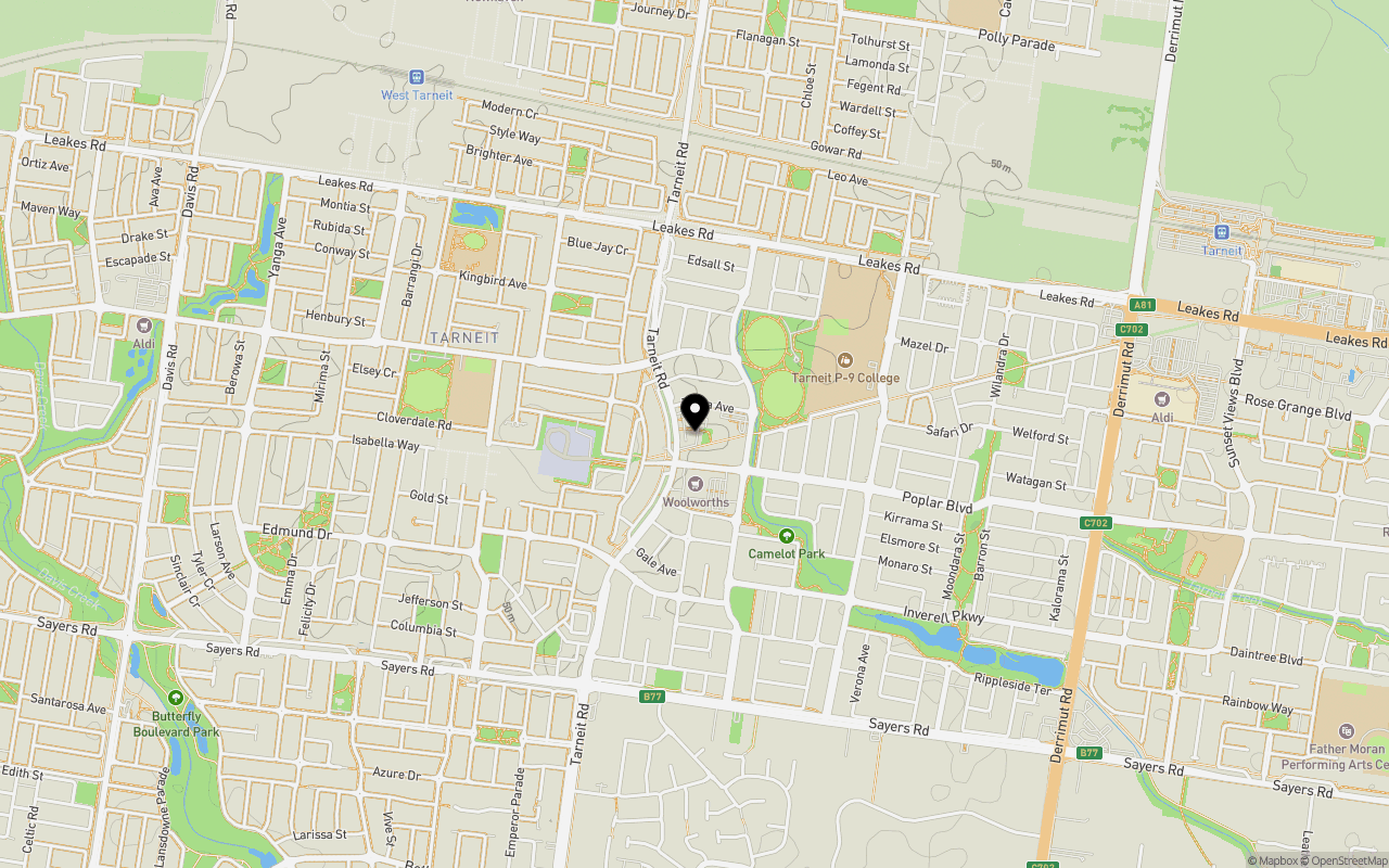 Map preview — click to interact
