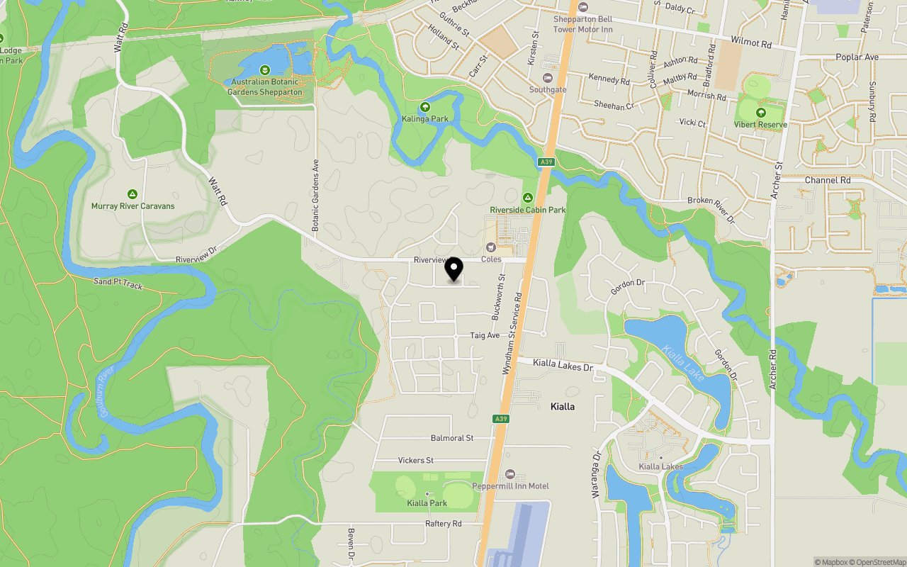 Map preview — click to interact