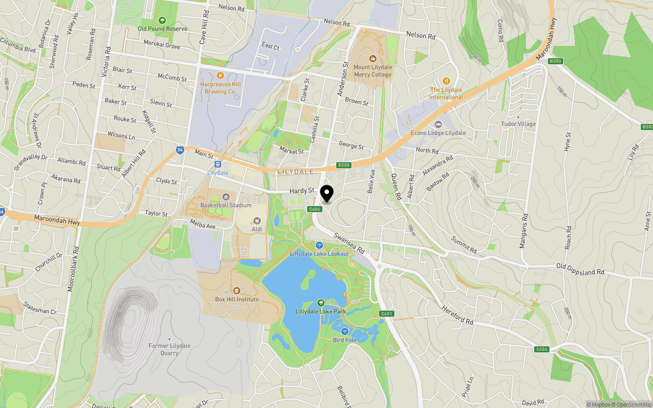 Map preview — click to interact