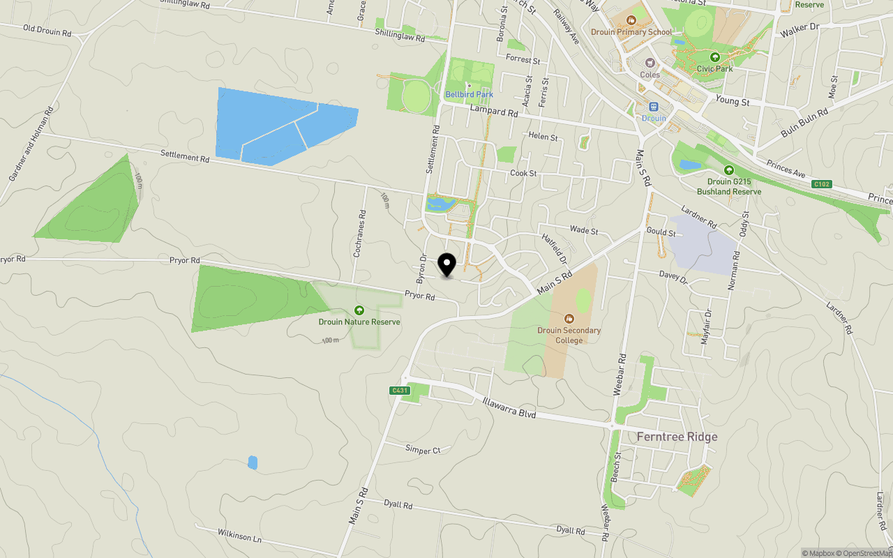 Map preview — click to interact