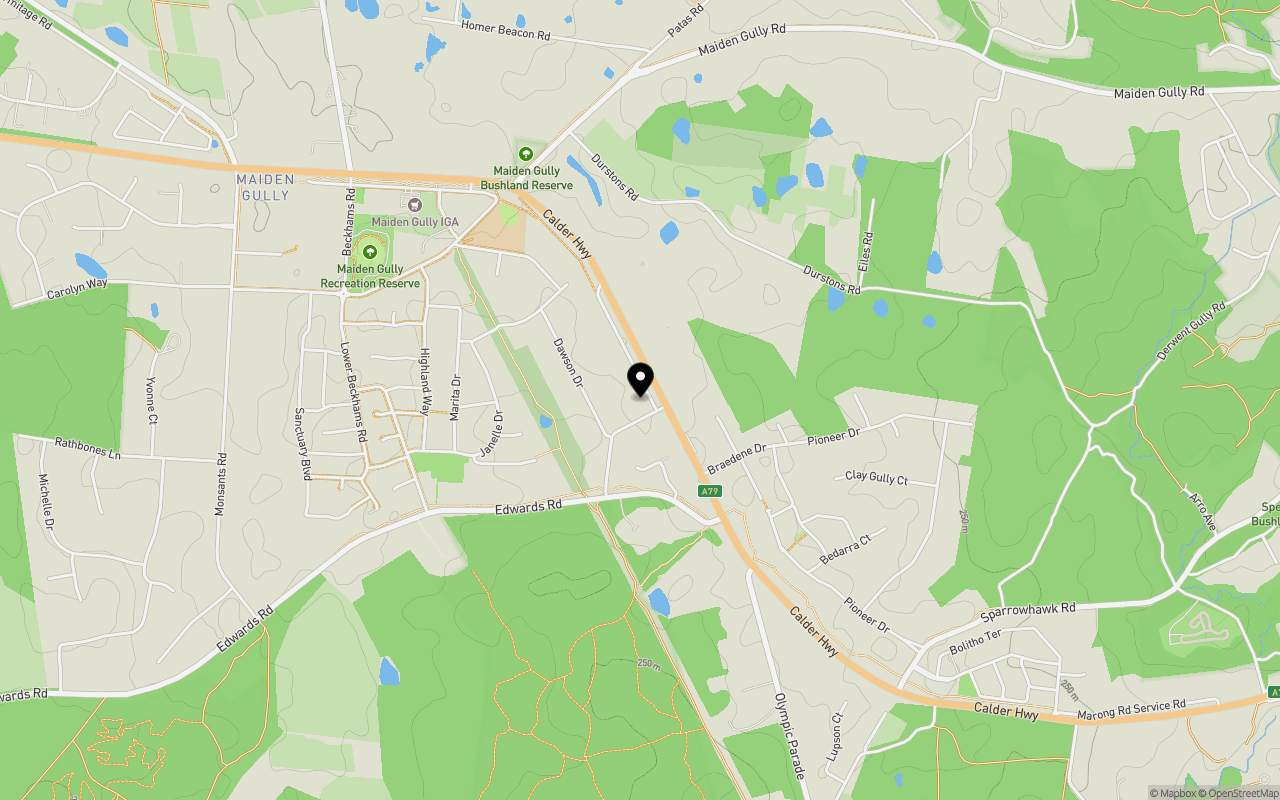 Map preview — click to interact