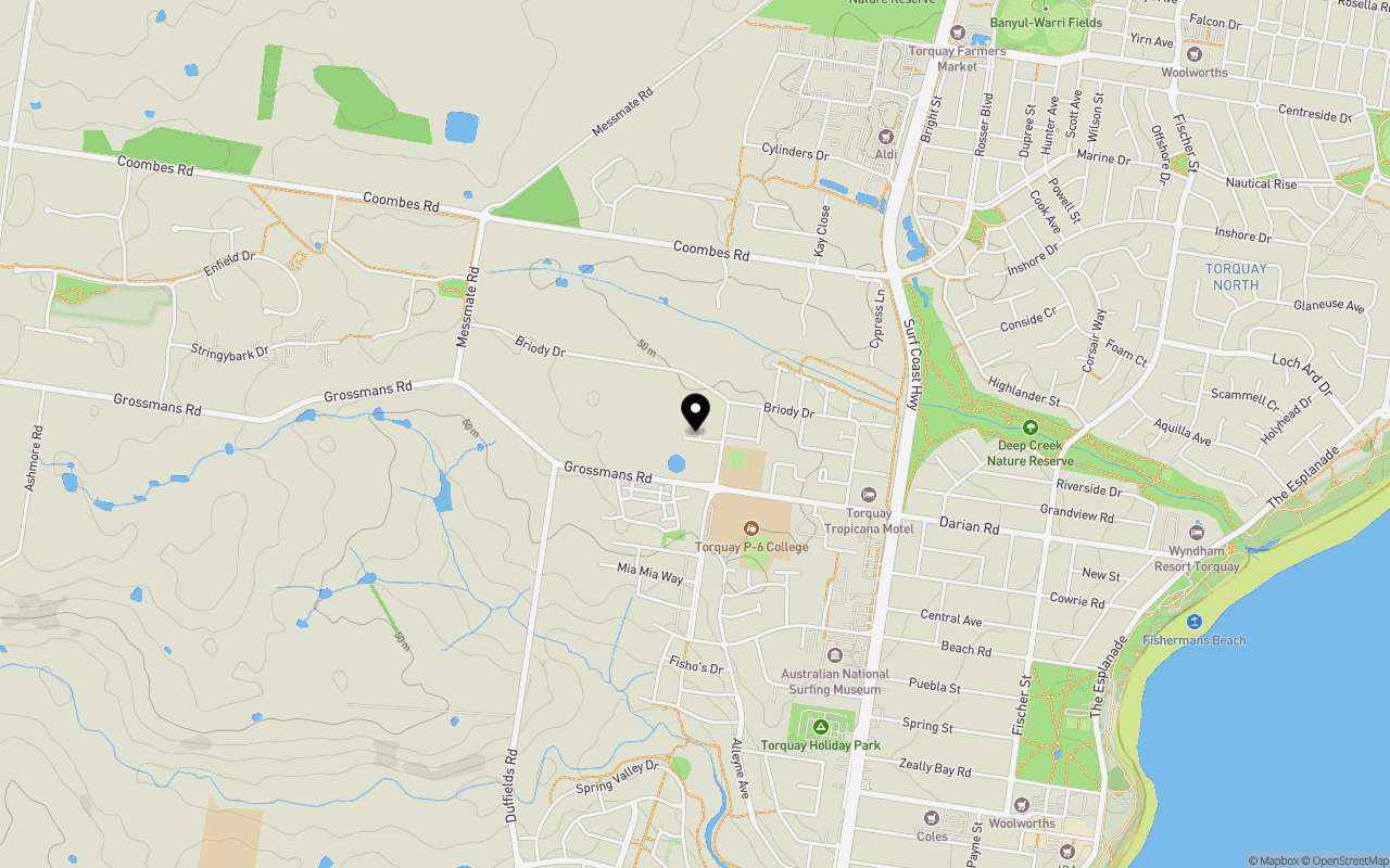 Map preview — click to interact