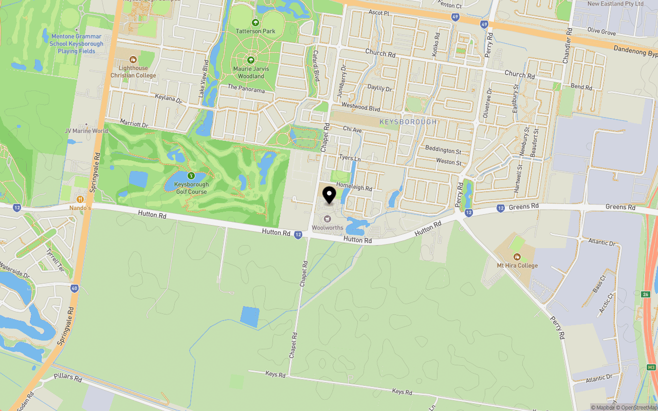 Map preview — click to interact