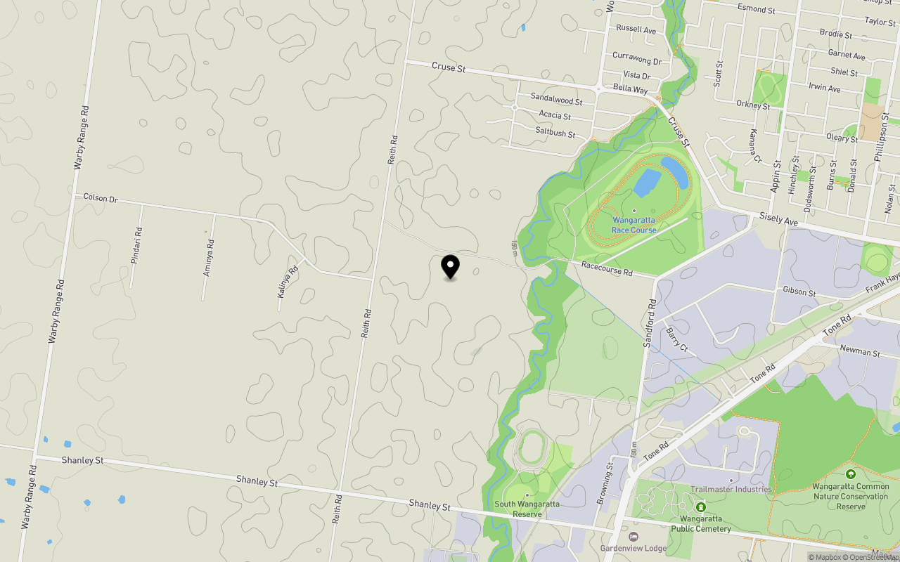 Map preview — click to interact