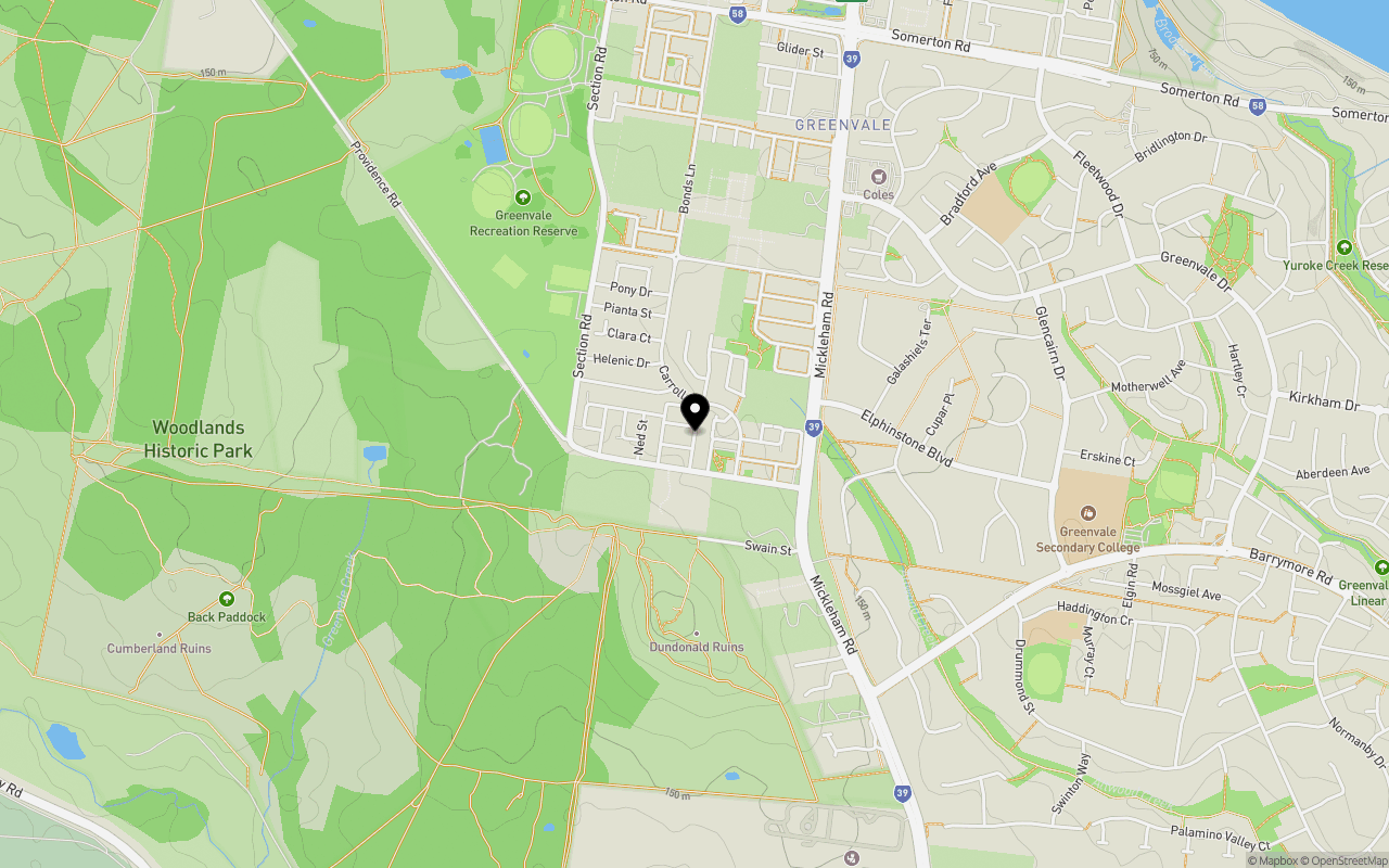 Map preview — click to interact