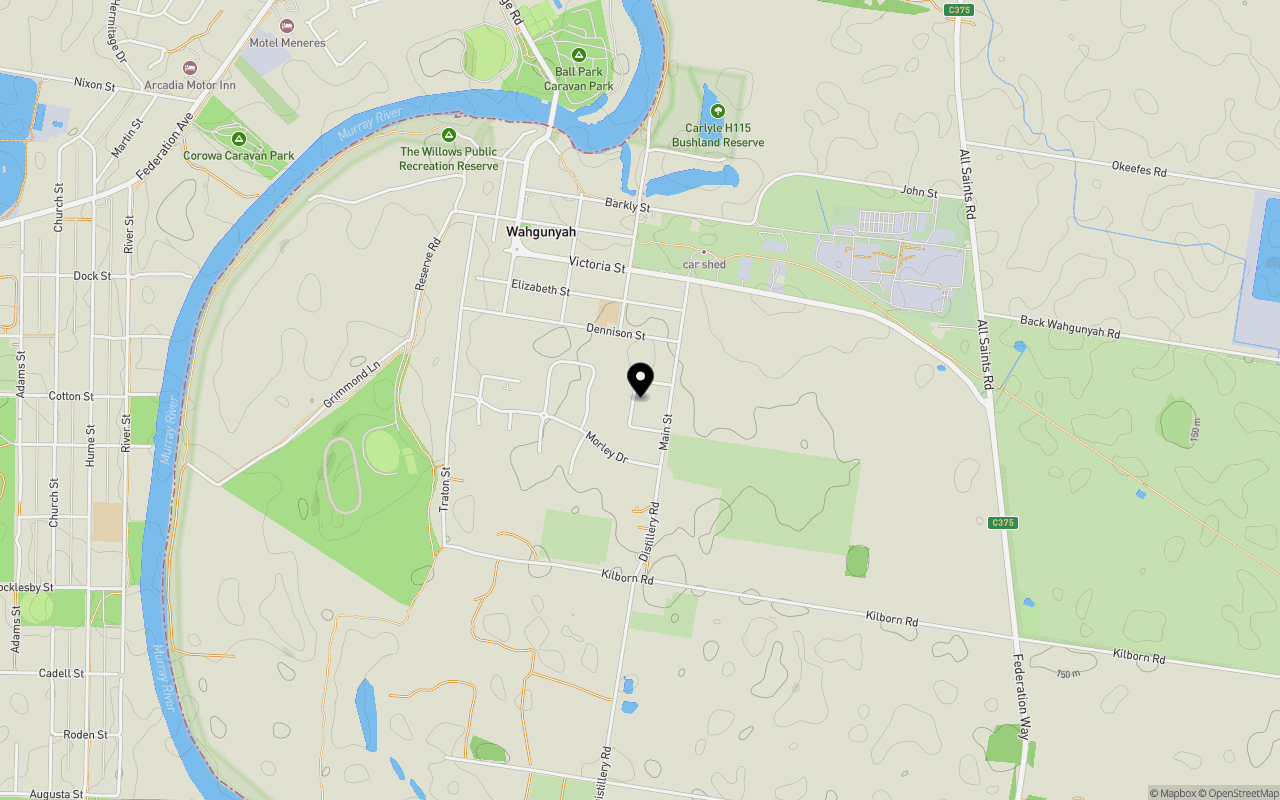 Map preview — click to interact