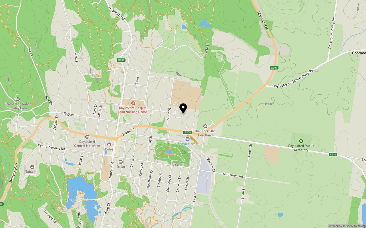 Map preview — click to interact
