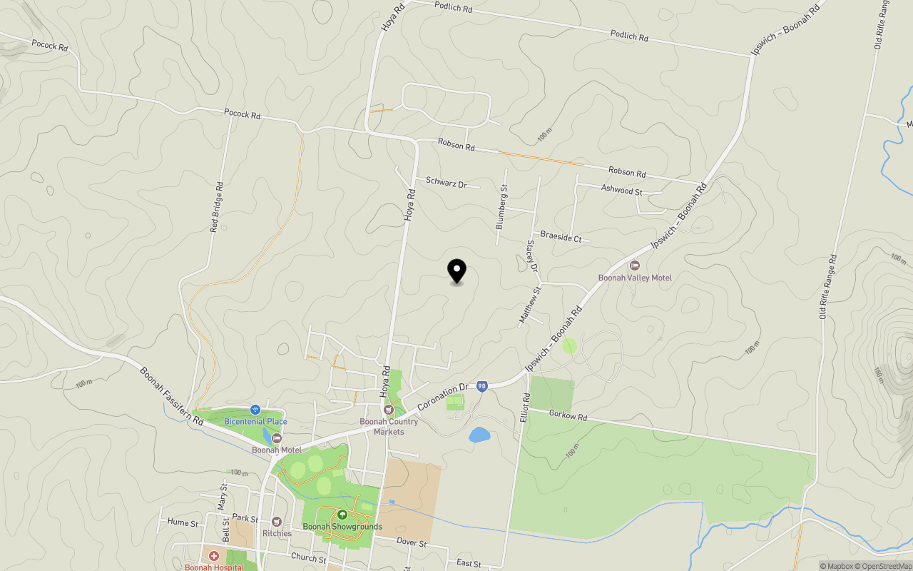 Map preview — click to interact