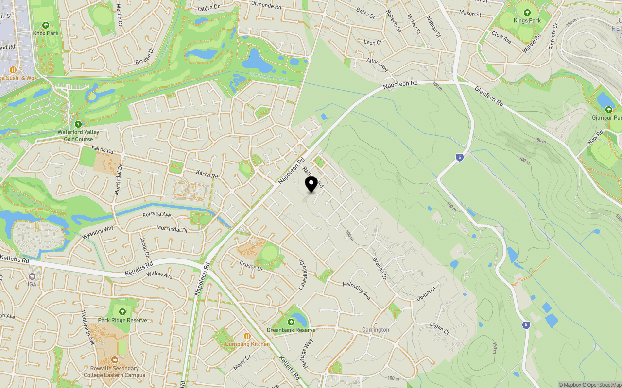 Map preview — click to interact