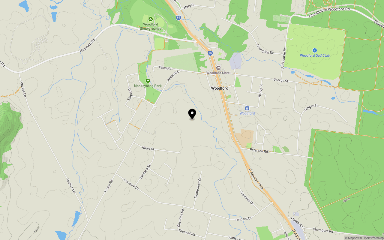 Map preview — click to interact
