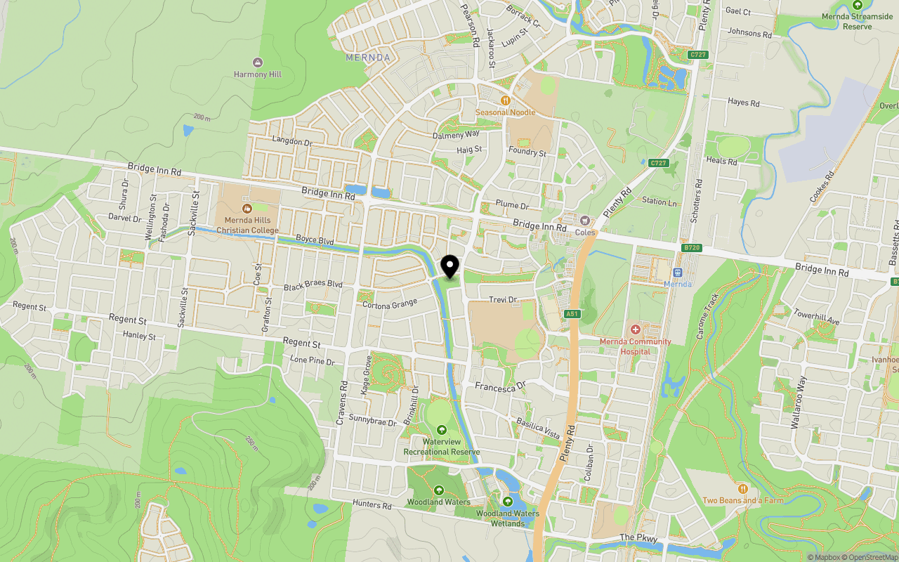 Map preview — click to interact