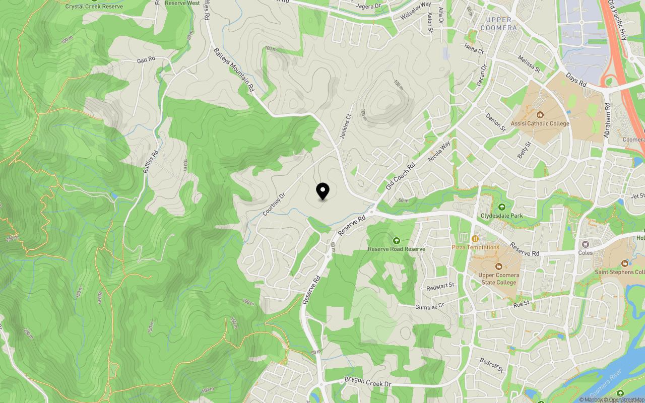 Map preview — click to interact