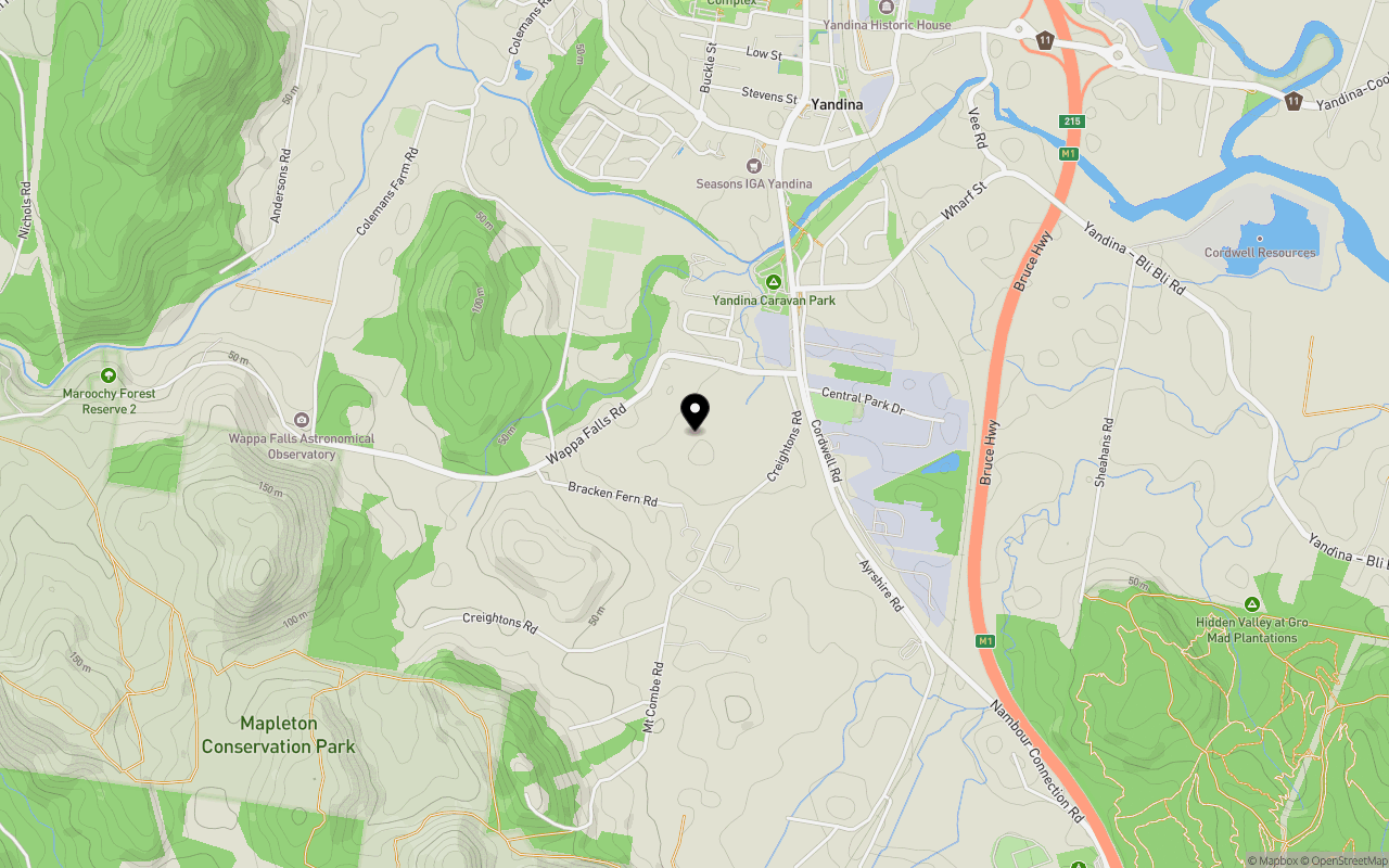 Map preview — click to interact