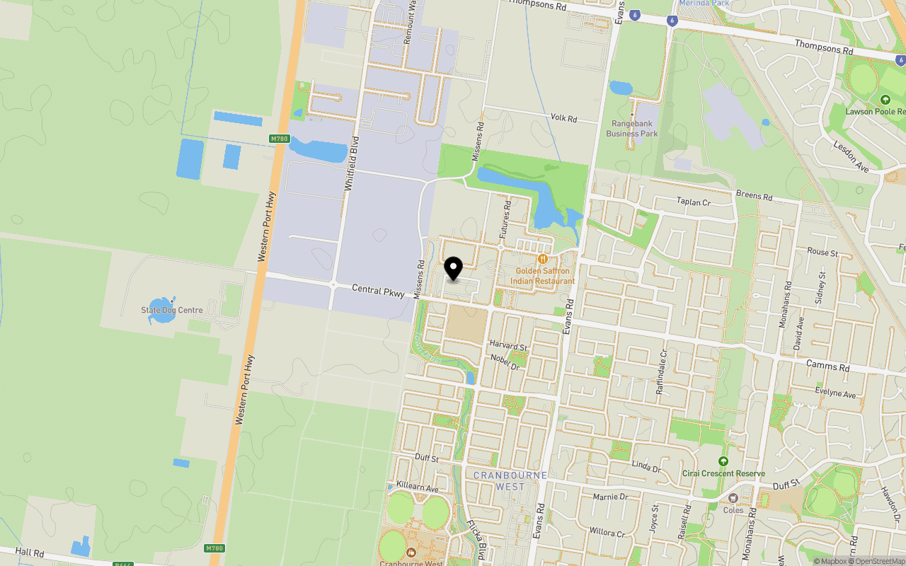 Map preview — click to interact