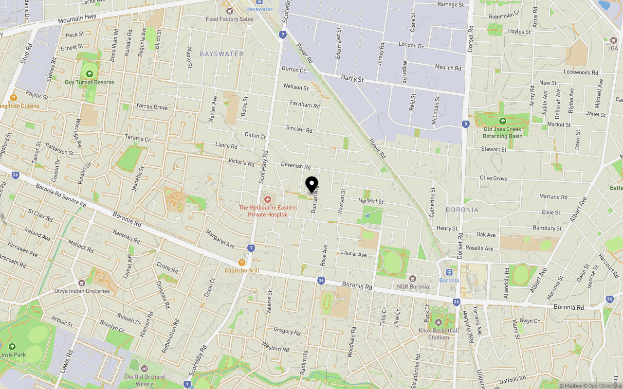 Map preview — click to interact