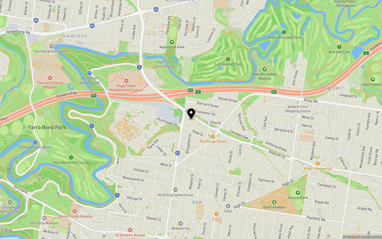 Map preview — click to interact