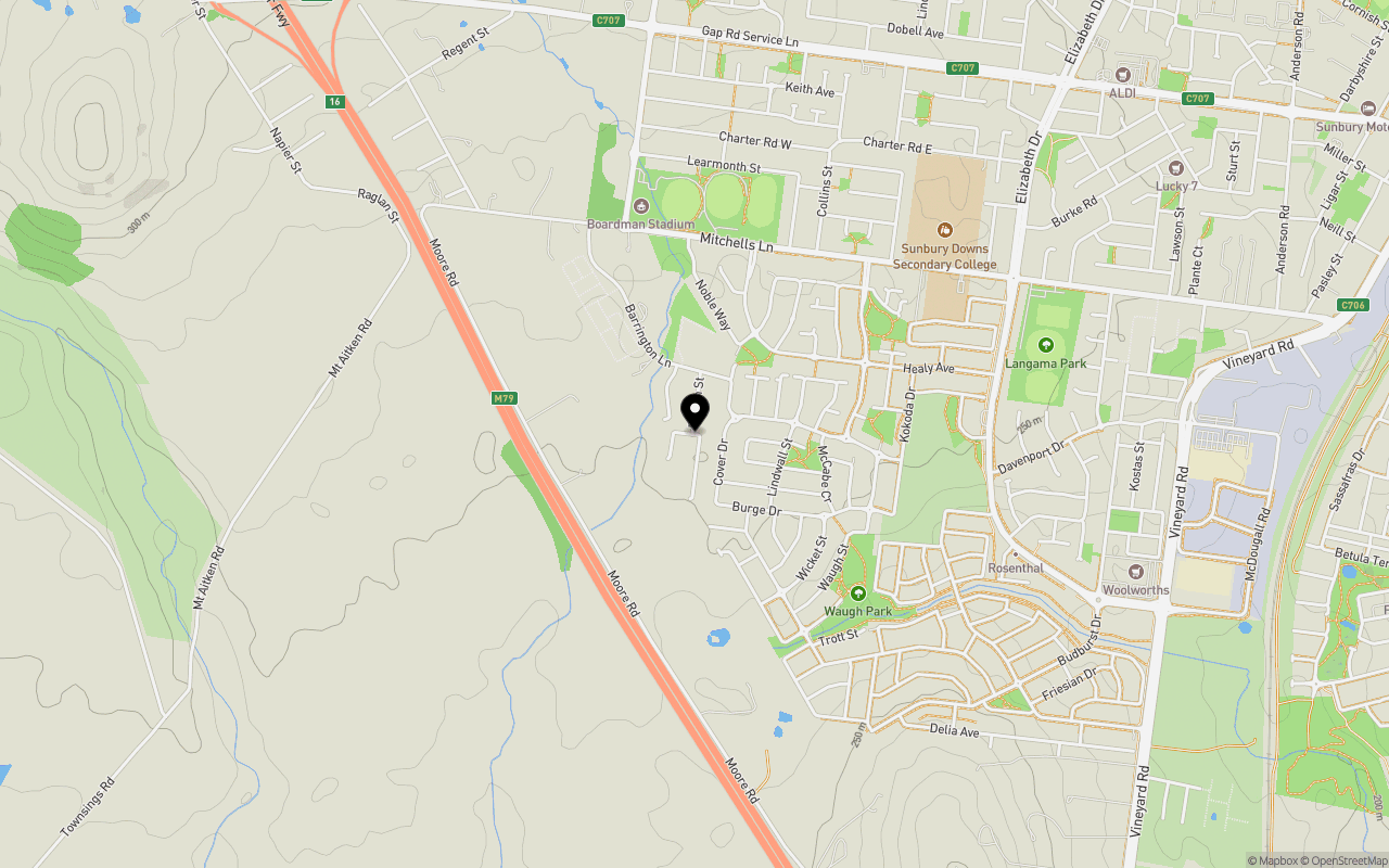 Map preview — click to interact