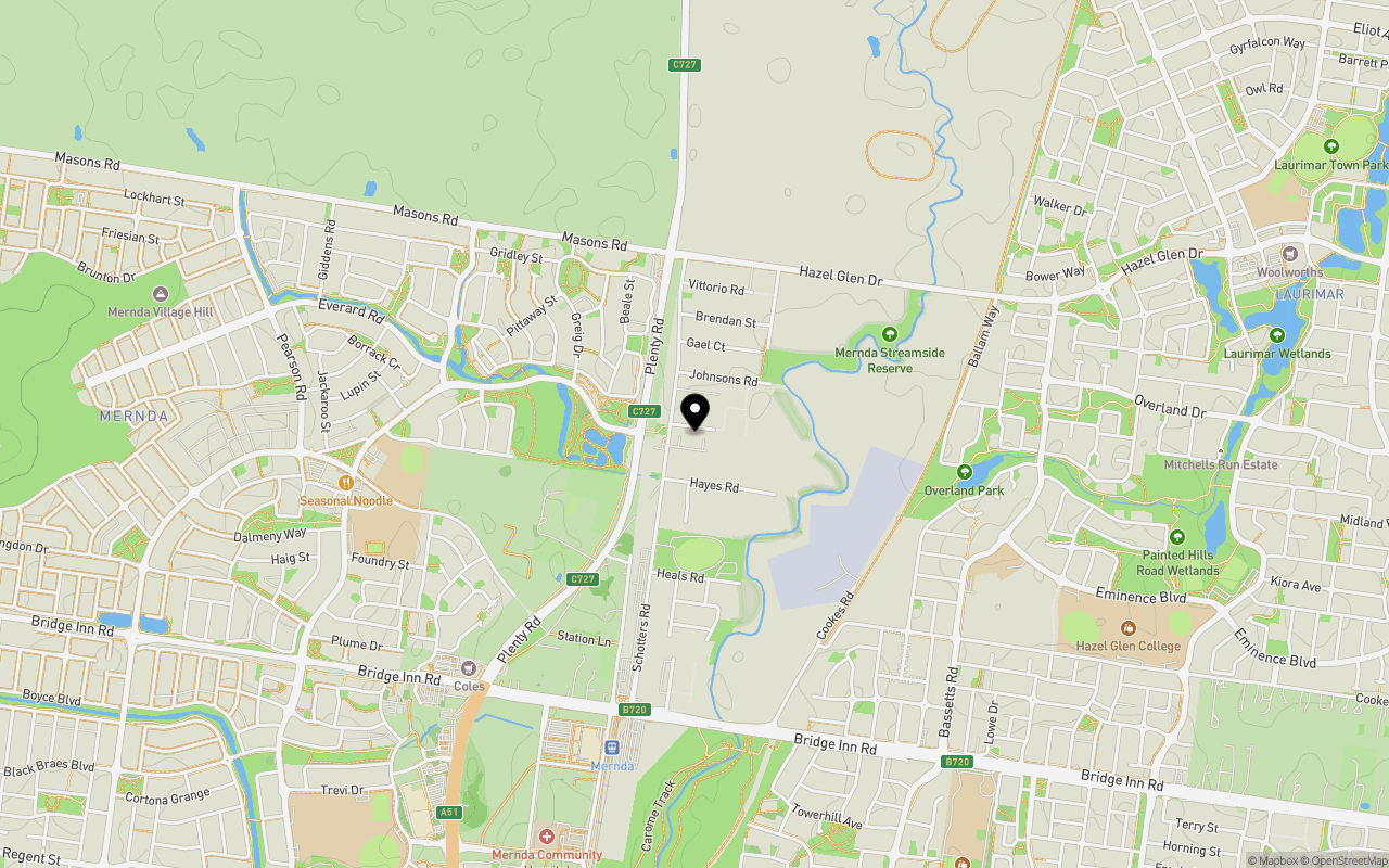 Map preview — click to interact