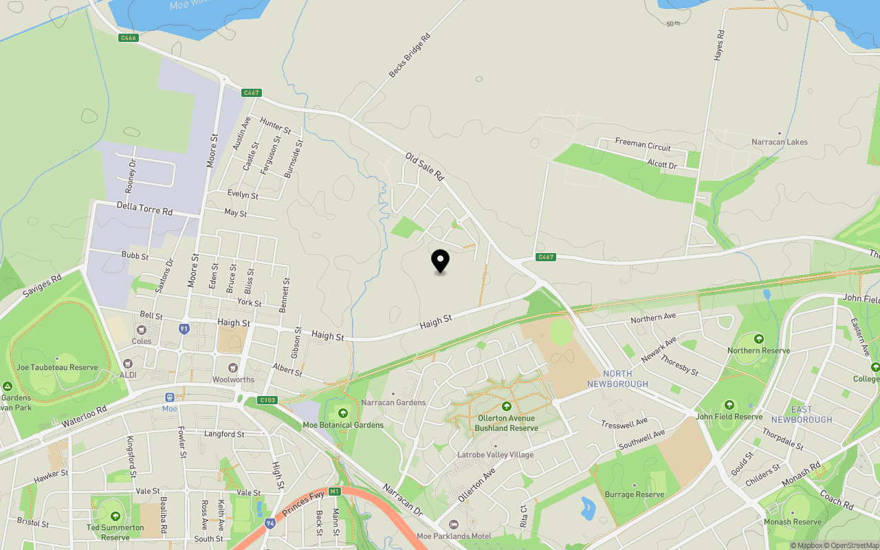 Map preview — click to interact