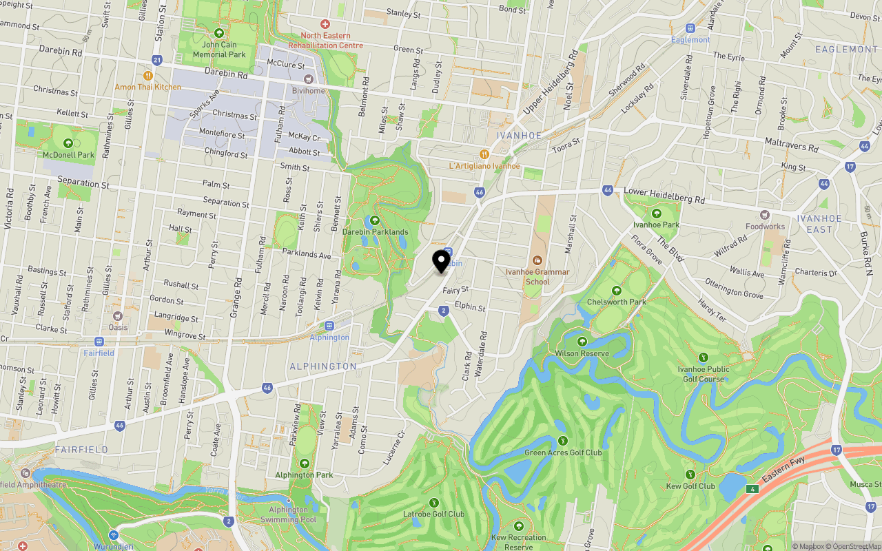 Map preview — click to interact