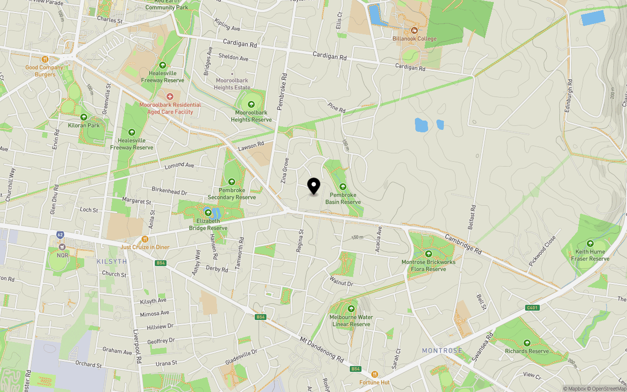 Map preview — click to interact
