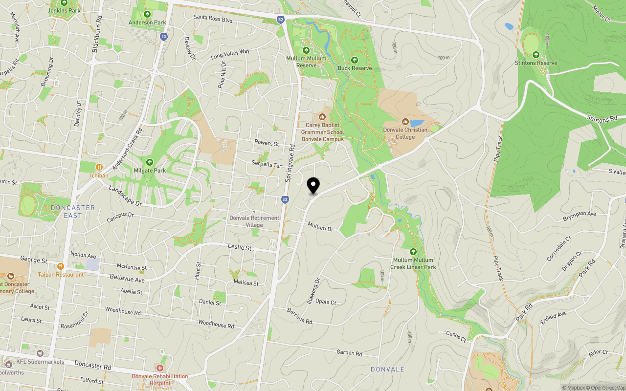 Map preview — click to interact