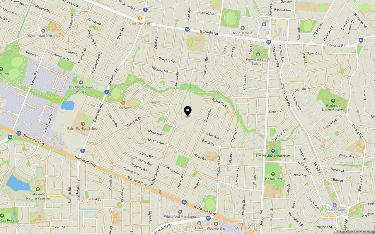 Map preview — click to interact
