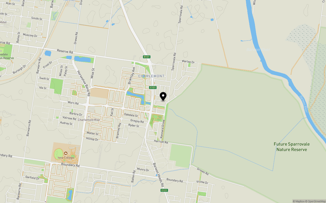 Map preview — click to interact