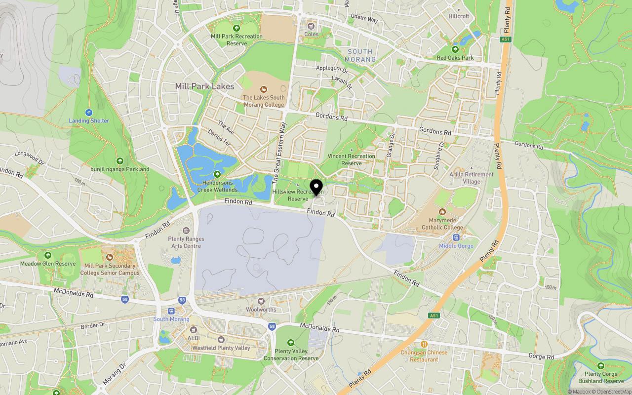 Map preview — click to interact