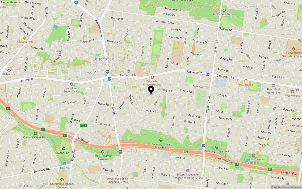 Map preview — click to interact