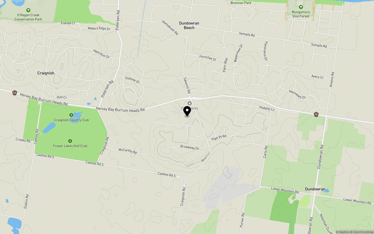 Map preview — click to interact