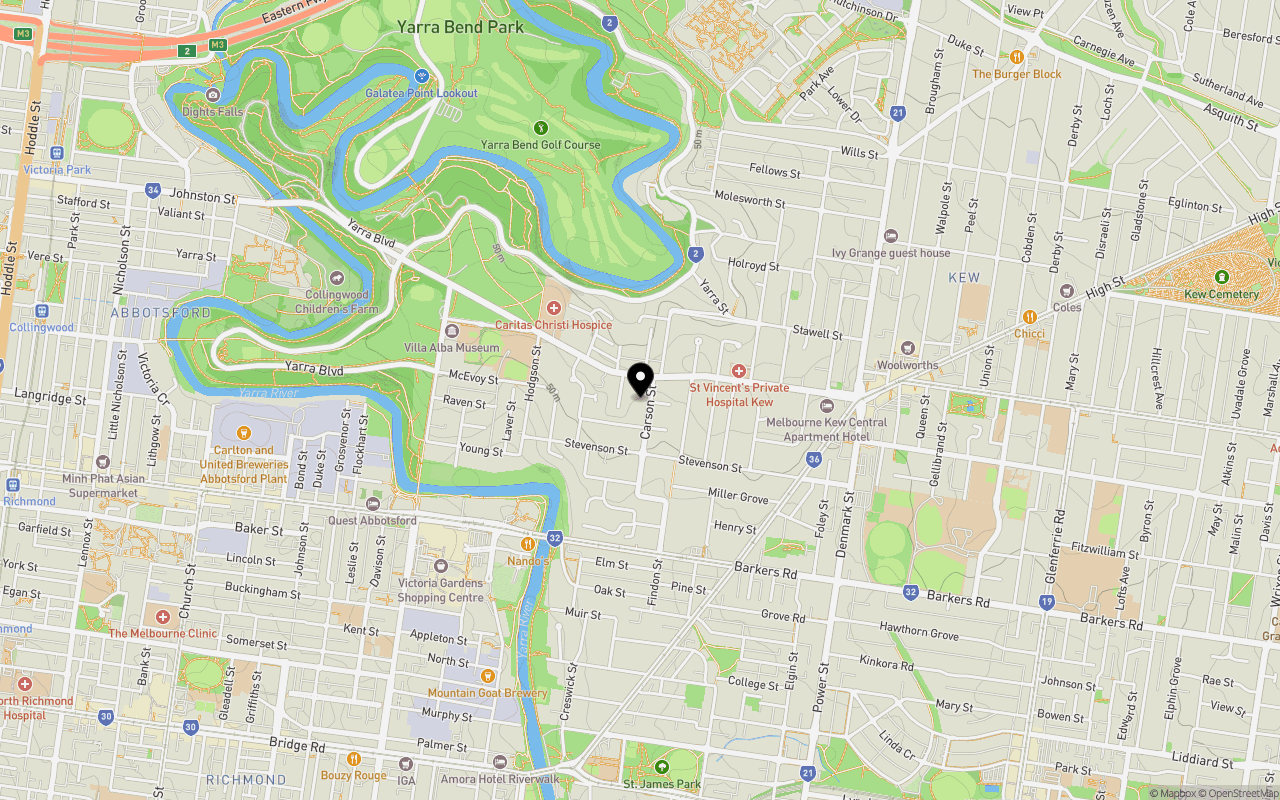Map preview — click to interact