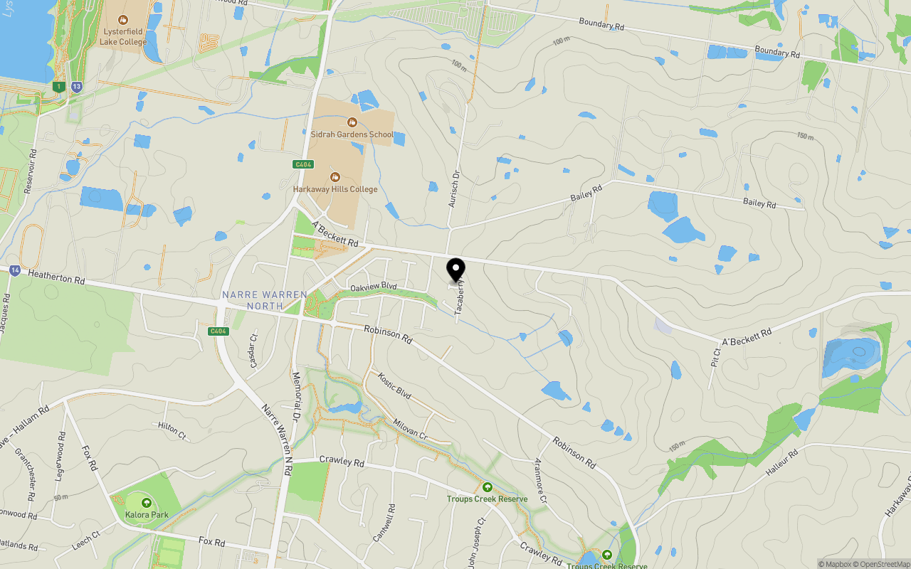 Map preview — click to interact